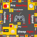Thirty Game Challenge