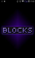 Blocks Free plakat