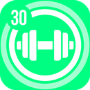 30天挑战：哑铃锻炼在家 APK