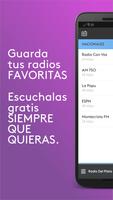 Radios Argentina ภาพหน้าจอ 2