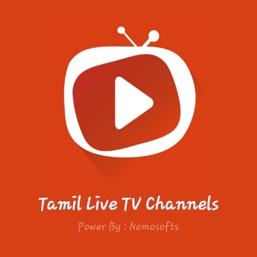 Live TV - Tamil
