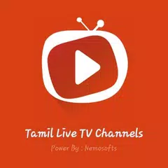Live TV - Tamil APK Herunterladen