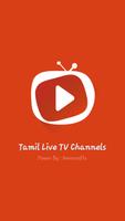 Live TV - Tamil Poster