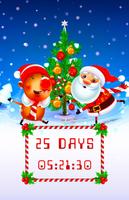 Merry Xmas Countdown - Christmas Timer Screenshot 3