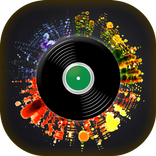 Name DJ Mixer - My Name Mixer