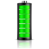 Energy Bar - Battery Indicator