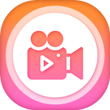 Intro Maker - Photo Video Editor icon
