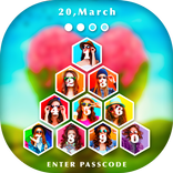 My Photo Lock Screen