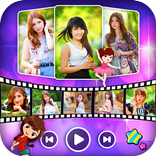 Photo Video Maker With Mp3 Music