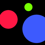 Bouncing Balls Live Wallpaper