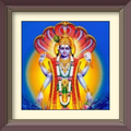 vishnu aarti chalisa sangrah