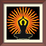 om chant meditation audio app