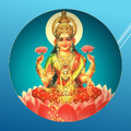 dhan shri lakshmi mata app