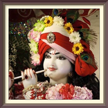 krishna bhajan offline app