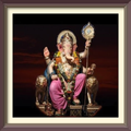 Ganesh Pooja Prathisthapana