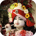krishna mantras, chalis stuti