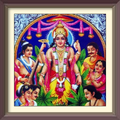 Satyanarayan namo namah