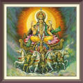 Aditya hridaya stotra surya