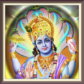 ”Mangalam bhagwan vishnu
