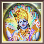 Mangalam bhagwan vishnu