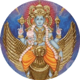 Vishnu Gayatri Mantra  विष्णु गायत्री मंत्र icône