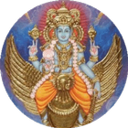 Vishnu Gayatri Mantra  विष्णु गायत्री मंत्र biểu tượng