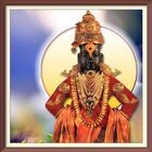 all mantras of Vitthal ikona