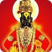 ”all hari Vitthal Mantra