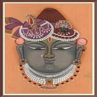all mantras of Shrinathji ảnh chụp màn hình 1