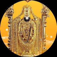 Sri Venkateswara Kavacham poster