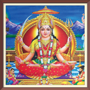 Santoshi maa hindi audio mntra APK