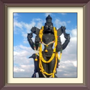 Lord Shani audio mantras APK
