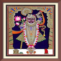 srinathji yamunashtakji aartis