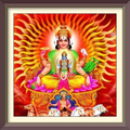 Lord Surya audio mantras