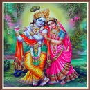 Radha rani hindi audio mantras APK