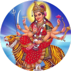all Saptashati Durga Mantra icône