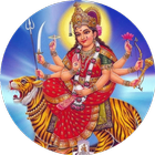 all Saptashati Durga Mantra biểu tượng