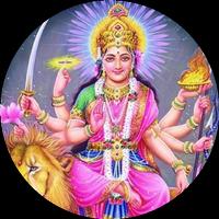 برنامه‌نما all Saptashati Durga Mantra عکس از صفحه