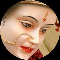 1 Schermata Durga Saptashati audio hindi