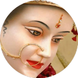 all mantras of ma Durga दुर्गा icône