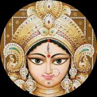 all mantras of ma Durga दुर्गा تصوير الشاشة 1