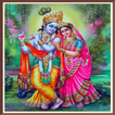 8 radha rani audio mantras ikona