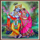 8 radha rani audio mantras
