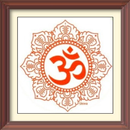 Om shanti chanting meditation APK