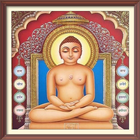 Padmavati mata jain stavan आइकन