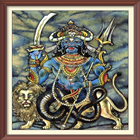 8 Rahu Shanti Slokas 圖標
