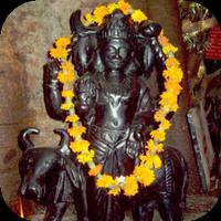 Jai Jai Hey Shaniraj  Dev   जय  जय  हे शनिराज  देव ポスター