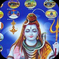 Shiv Chalisa Mahamrityunjay 海报