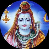 all mantras of lord shiva Affiche