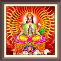 Sangrah Surya Kavach  सूर्य পোস্টার